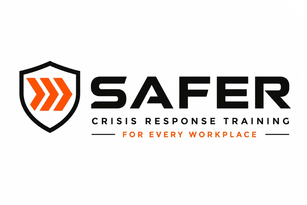 S.A.F.E.R. Training